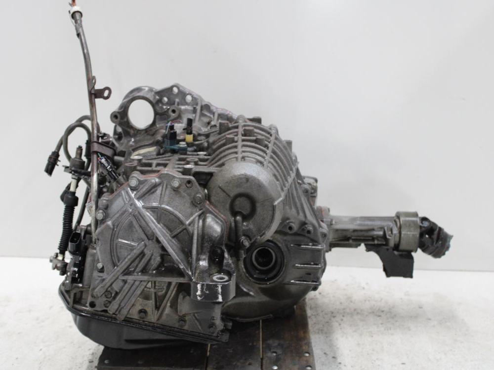 JDM LEXUS RX330 2004-2006 1MZ-FE 3.0L REPLACEMENT FOR 3MZ-FE 3.3L AWD AUTO TRANSMISSION: Image 12