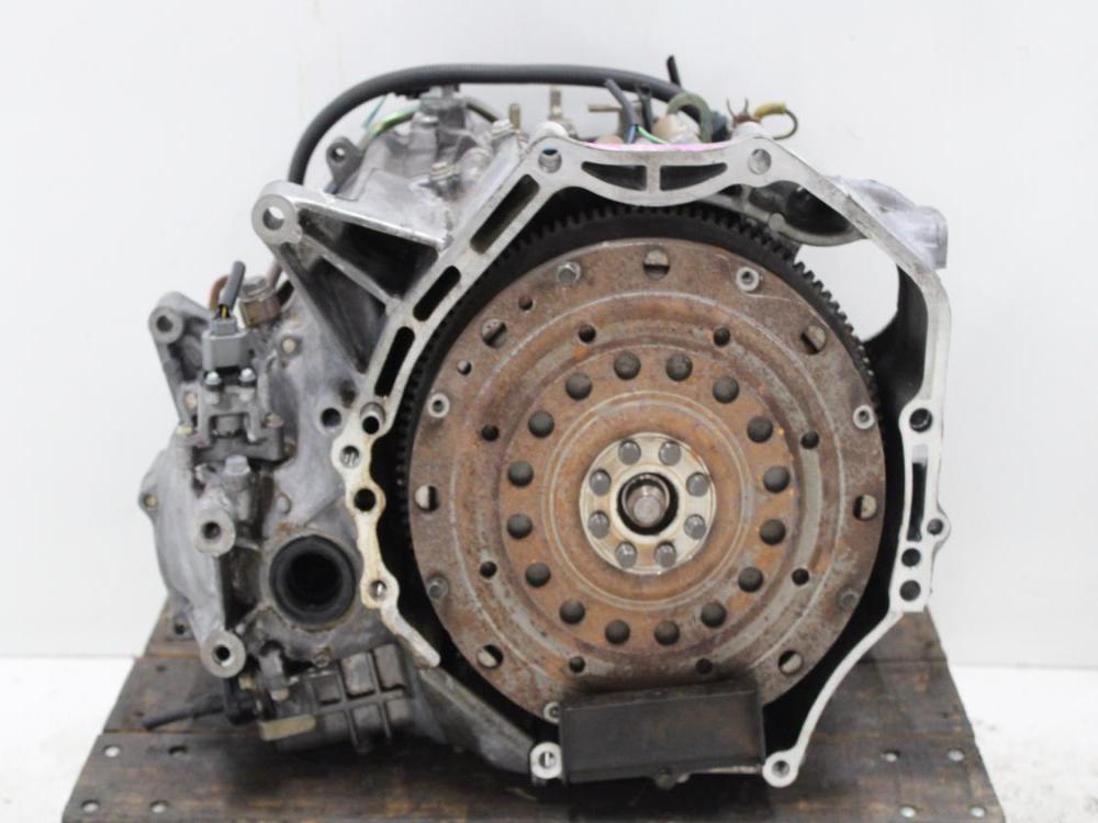 JDM 1999-2001 HONDA ACCORD J30A 3.0L SOHC V6 4-SPEED AUTOMATIC TRANSMISSION: Image 4