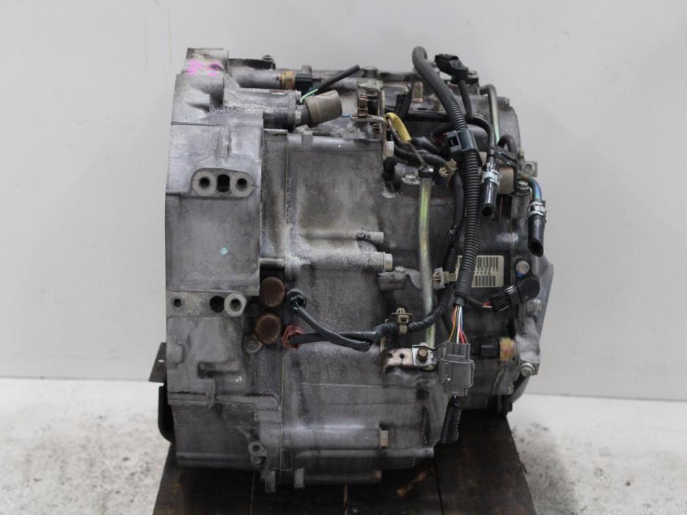 JDM 1999-2001 HONDA ACCORD J30A 3.0L SOHC V6 4-SPEED AUTOMATIC TRANSMISSION: Image 7