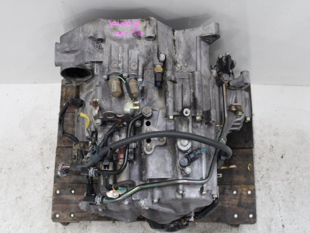 JDM 1999-2001 HONDA ACCORD J30A 3.0L SOHC V6 4-SPEED AUTOMATIC TRANSMISSION: Image 9