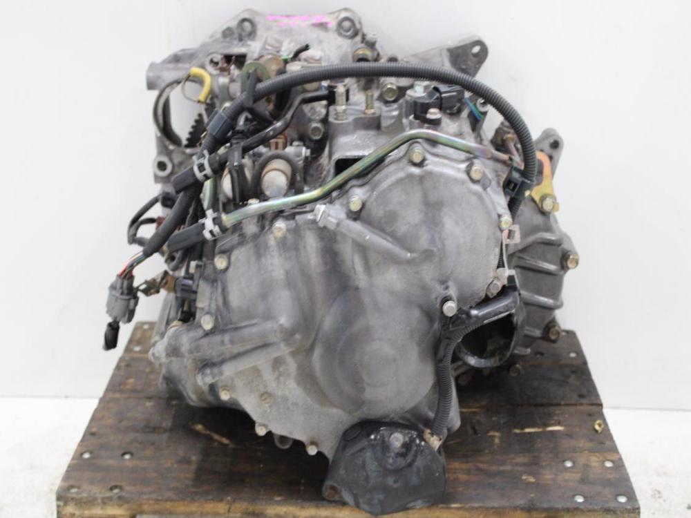 JDM 1999-2001 HONDA ACCORD J30A 3.0L SOHC V6 4-SPEED AUTOMATIC TRANSMISSION: Image 13