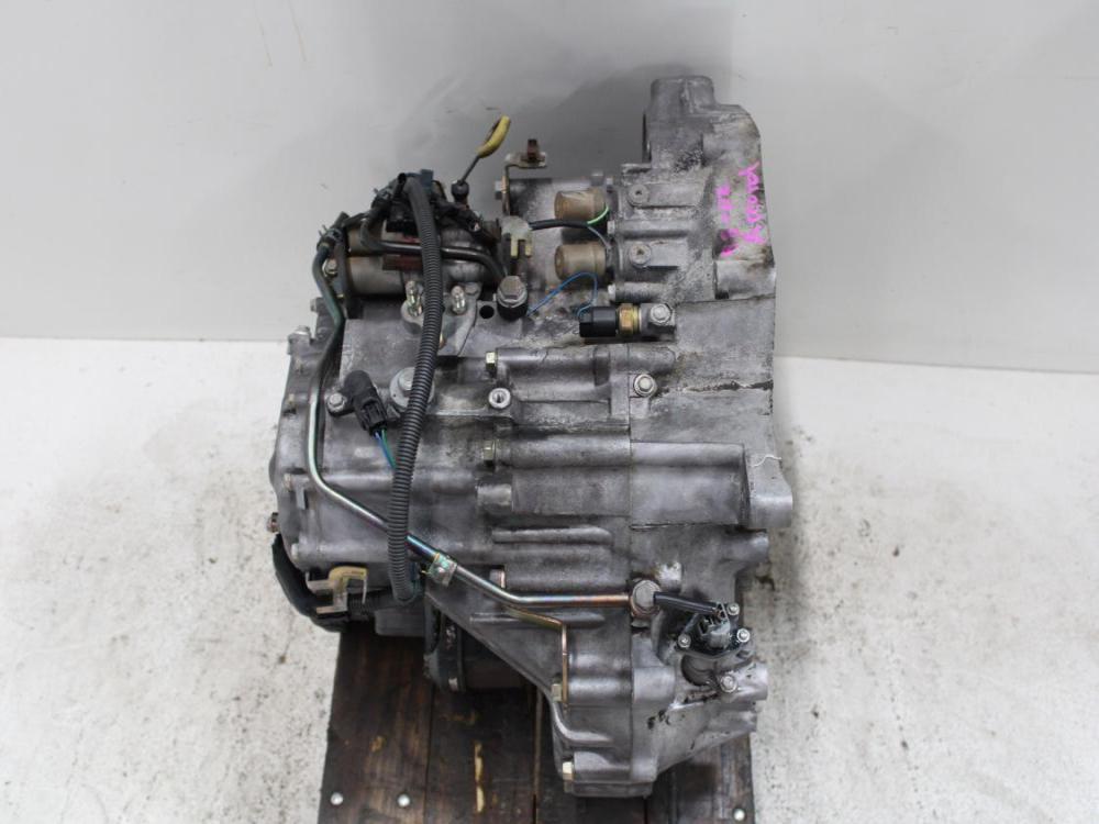 JDM 1999-2001 HONDA ACCORD J30A 3.0L SOHC V6 4-SPEED AUTOMATIC TRANSMISSION: Image 10