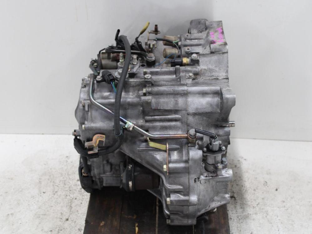 JDM 1999-2001 HONDA ACCORD J30A 3.0L SOHC V6 4-SPEED AUTOMATIC TRANSMISSION: Image 11
