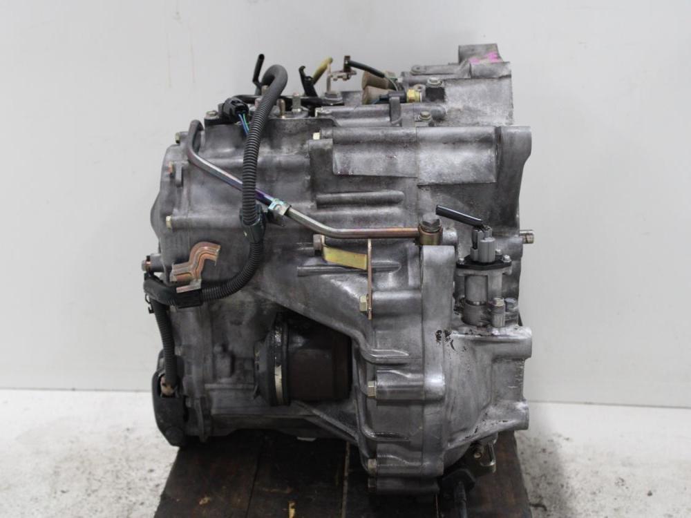 JDM 1999-2001 HONDA ACCORD J30A 3.0L SOHC V6 4-SPEED AUTOMATIC TRANSMISSION: Image 12