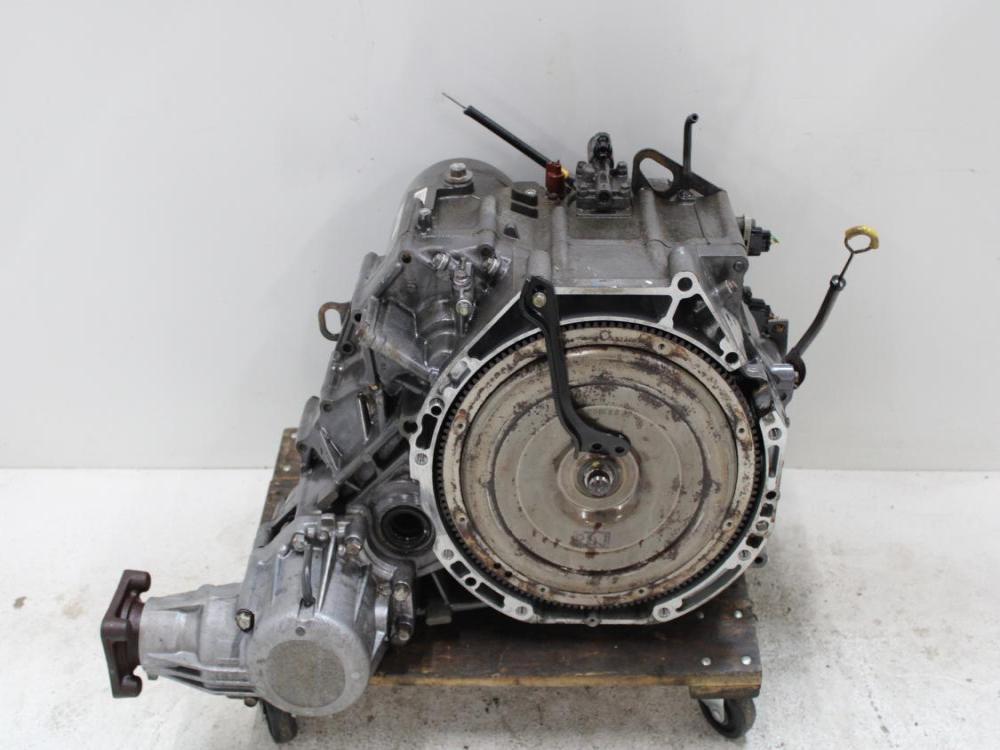 JDM 03-06 ACURA MDX 06-08 HONDA PILOT AWD AUTOMATIC TRANSMISSION MDKA: Image 1