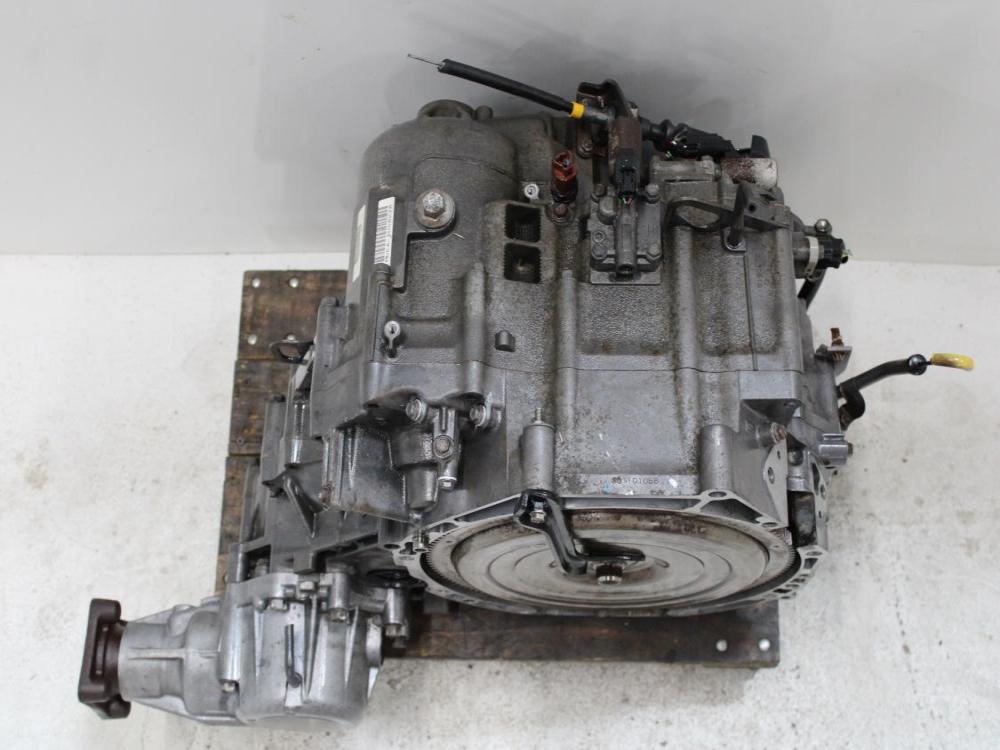 JDM 03-06 ACURA MDX 06-08 HONDA PILOT AWD AUTOMATIC TRANSMISSION MDKA: Image 2