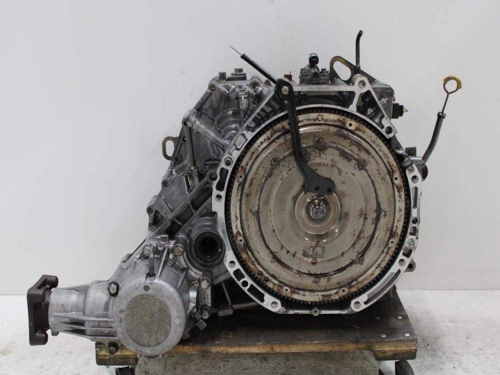 JDM 03-06 ACURA MDX 06-08 HONDA PILOT AWD AUTOMATIC TRANSMISSION MDKA: Image 3