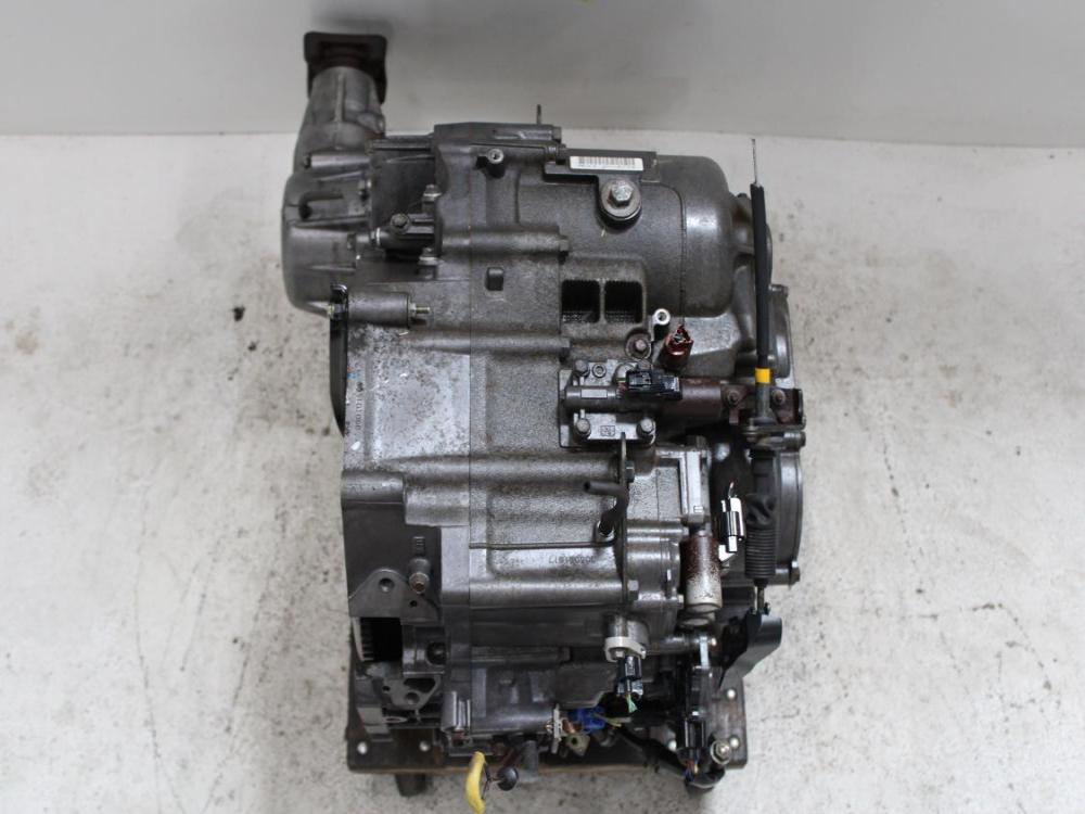 JDM 03-06 ACURA MDX 06-08 HONDA PILOT AWD AUTOMATIC TRANSMISSION MDKA: Image 4