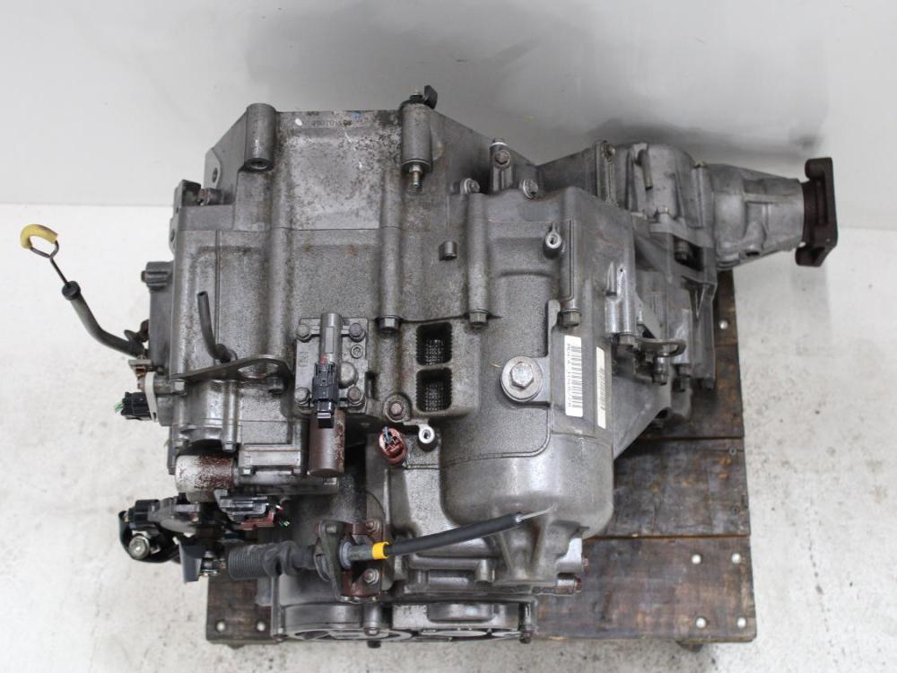 JDM 03-06 ACURA MDX 06-08 HONDA PILOT AWD AUTOMATIC TRANSMISSION MDKA: Image 7