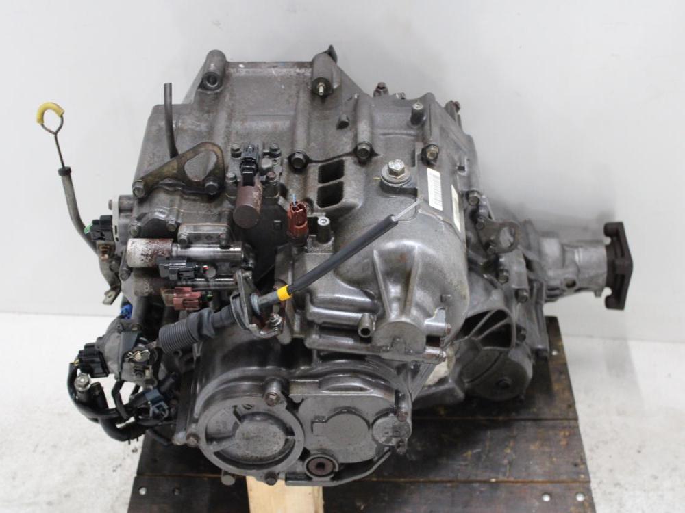 JDM 03-06 ACURA MDX 06-08 HONDA PILOT AWD AUTOMATIC TRANSMISSION MDKA: Image 8