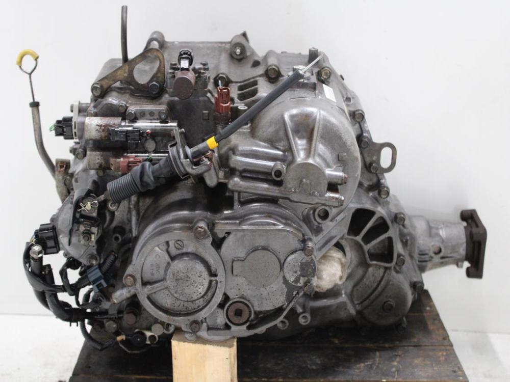 JDM 03-06 ACURA MDX 06-08 HONDA PILOT AWD AUTOMATIC TRANSMISSION MDKA: Image 9