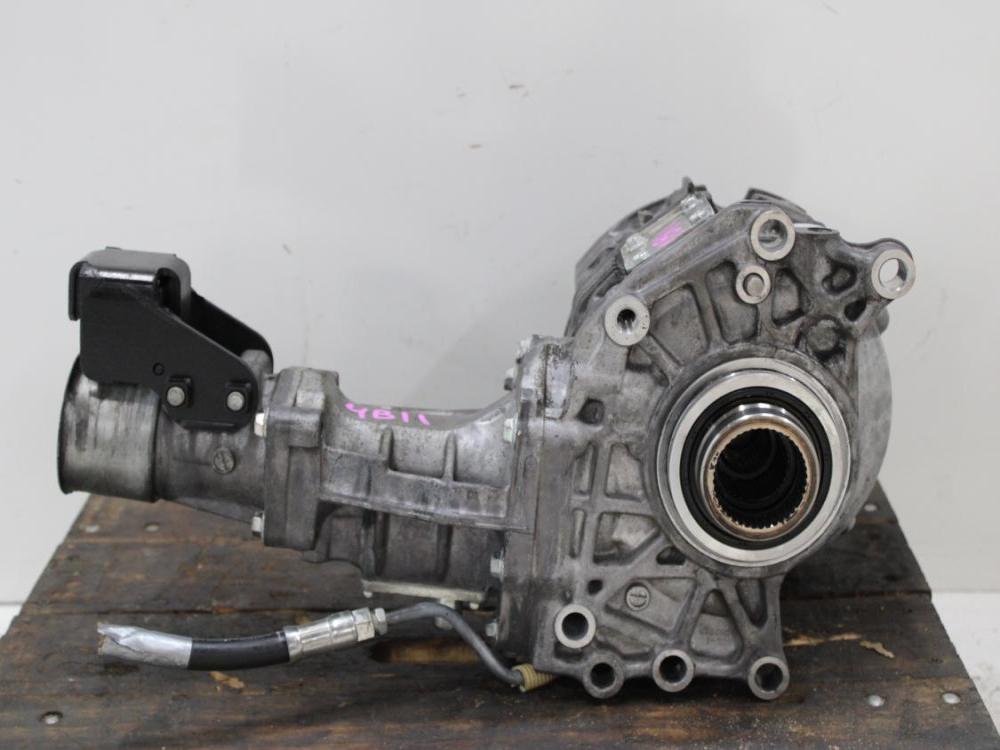 JDM 2008-2014 MITSUBISHI LANCER EVOLUTION 10 4B11 ACD TRANSFER CASE: Image 3