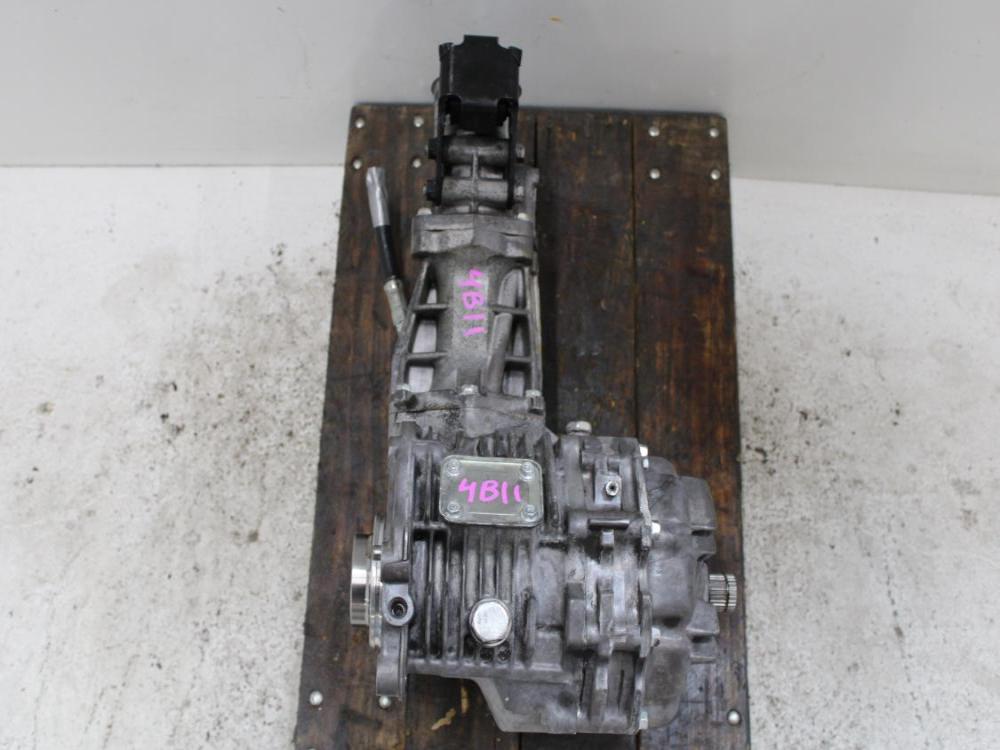 JDM 2008-2014 MITSUBISHI LANCER EVOLUTION 10 4B11 ACD TRANSFER CASE: Image 4