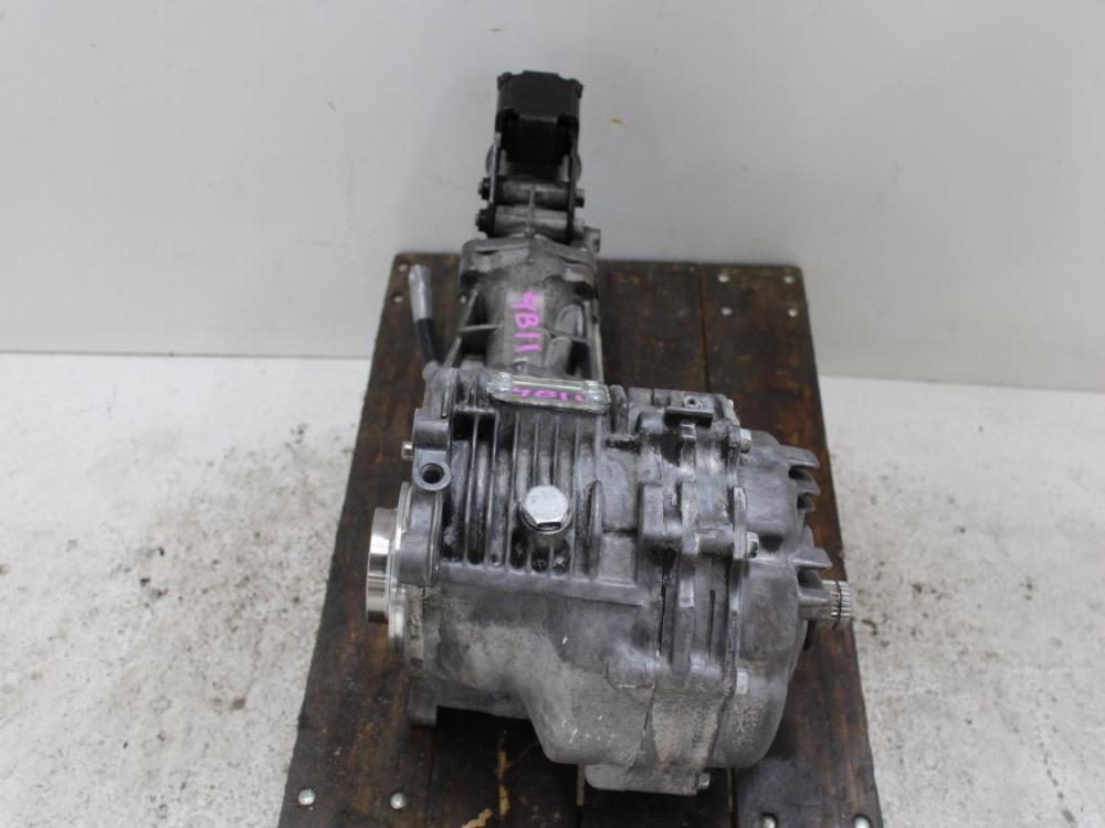 JDM 2008-2014 MITSUBISHI LANCER EVOLUTION 10 4B11 ACD TRANSFER CASE: Image 5