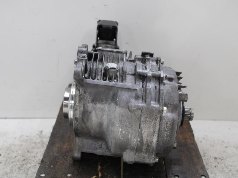 JDM 2008-2014 MITSUBISHI LANCER EVOLUTION 10 4B11 ACD TRANSFER CASE: Image 6