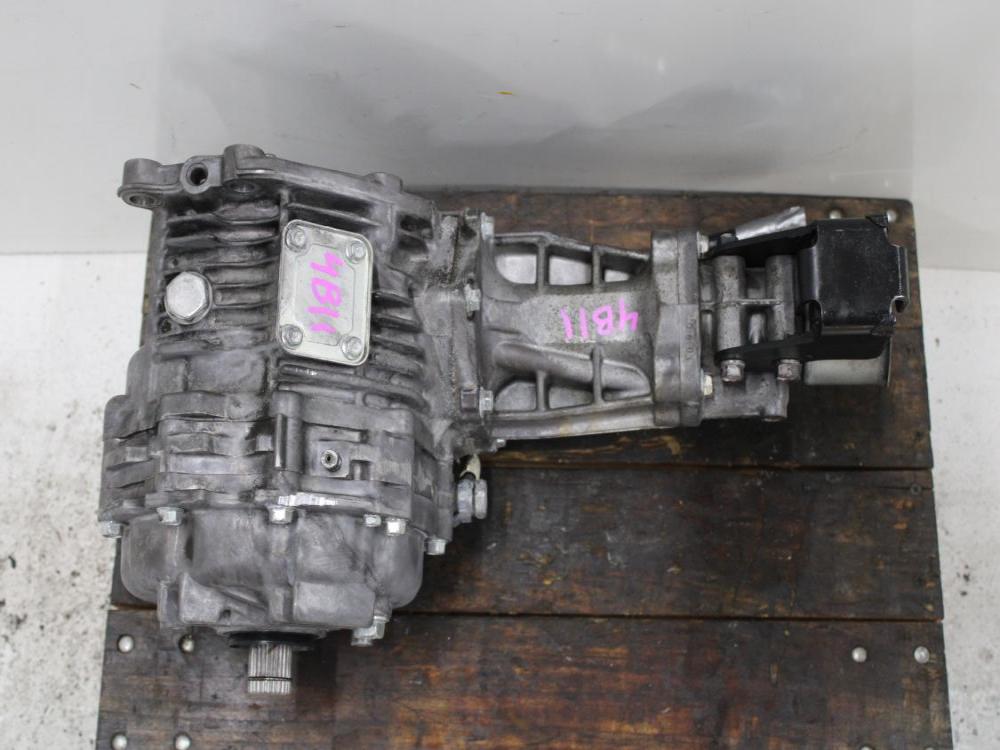 JDM 2008-2014 MITSUBISHI LANCER EVOLUTION 10 4B11 ACD TRANSFER CASE: Image 7