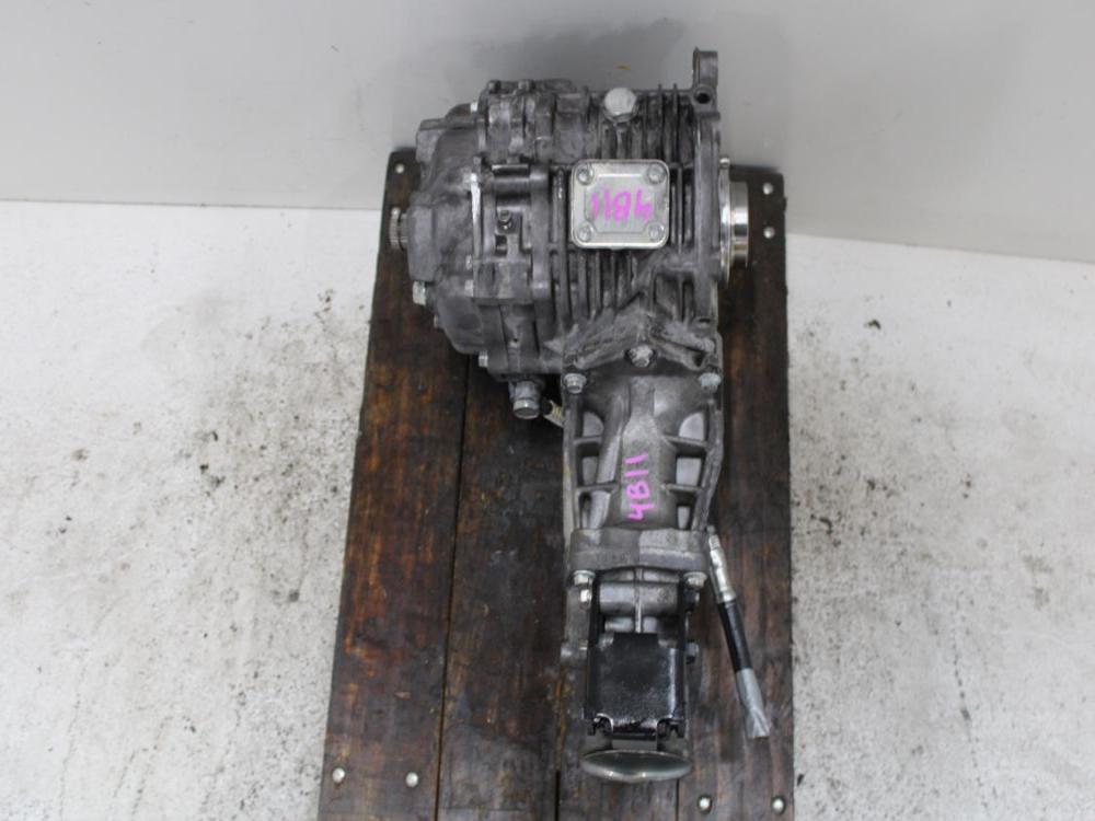 JDM 2008-2014 MITSUBISHI LANCER EVOLUTION 10 4B11 ACD TRANSFER CASE: Image 10
