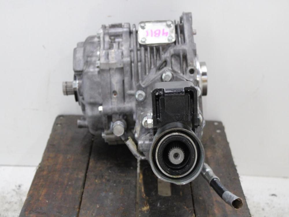 JDM 2008-2014 MITSUBISHI LANCER EVOLUTION 10 4B11 ACD TRANSFER CASE: Image 12