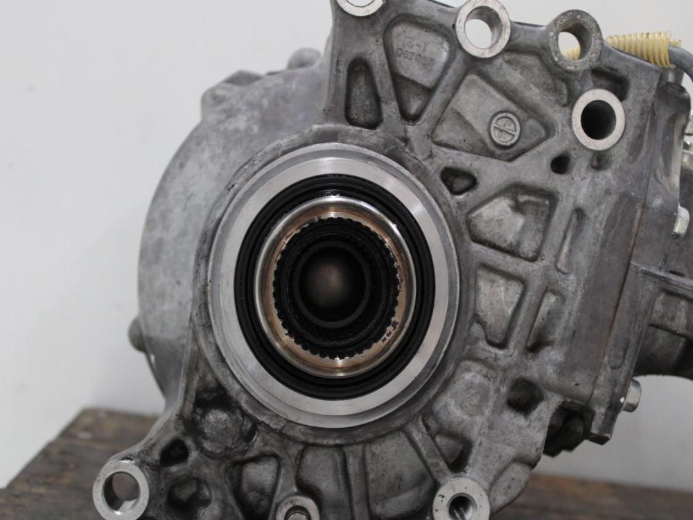 JDM 2008-2014 MITSUBISHI LANCER EVOLUTION 10 4B11 ACD TRANSFER CASE: Image 14