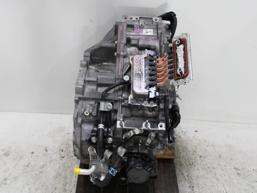 JDM 2016-2022 TOYOTA PRIUS HYBRID AUTOMATIC TRANSMISSION 4TH GEN : Image 5