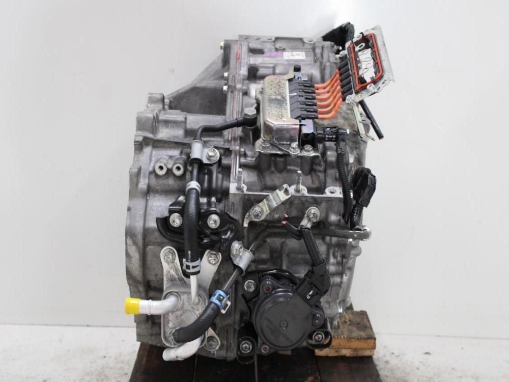 JDM 2016-2022 TOYOTA PRIUS HYBRID AUTOMATIC TRANSMISSION 4TH GEN : Image 6