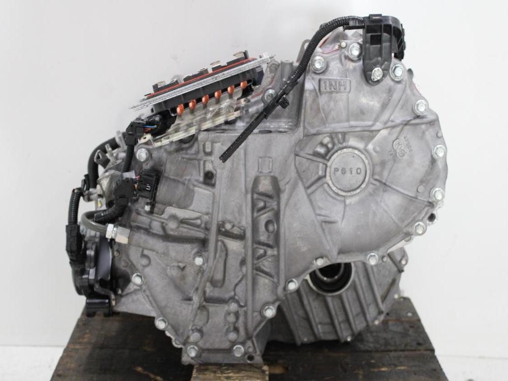 JDM 2016-2022 TOYOTA PRIUS HYBRID AUTOMATIC TRANSMISSION 4TH GEN : Image 9