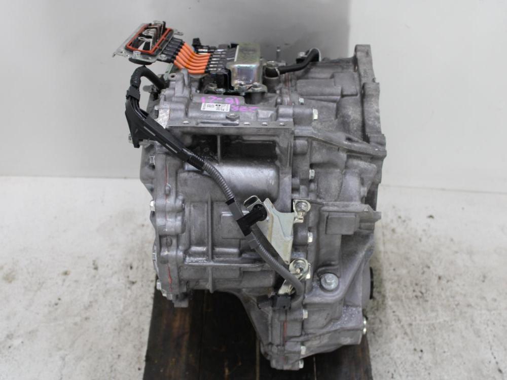 JDM 2016-2022 TOYOTA PRIUS HYBRID AUTOMATIC TRANSMISSION 4TH GEN : Image 11