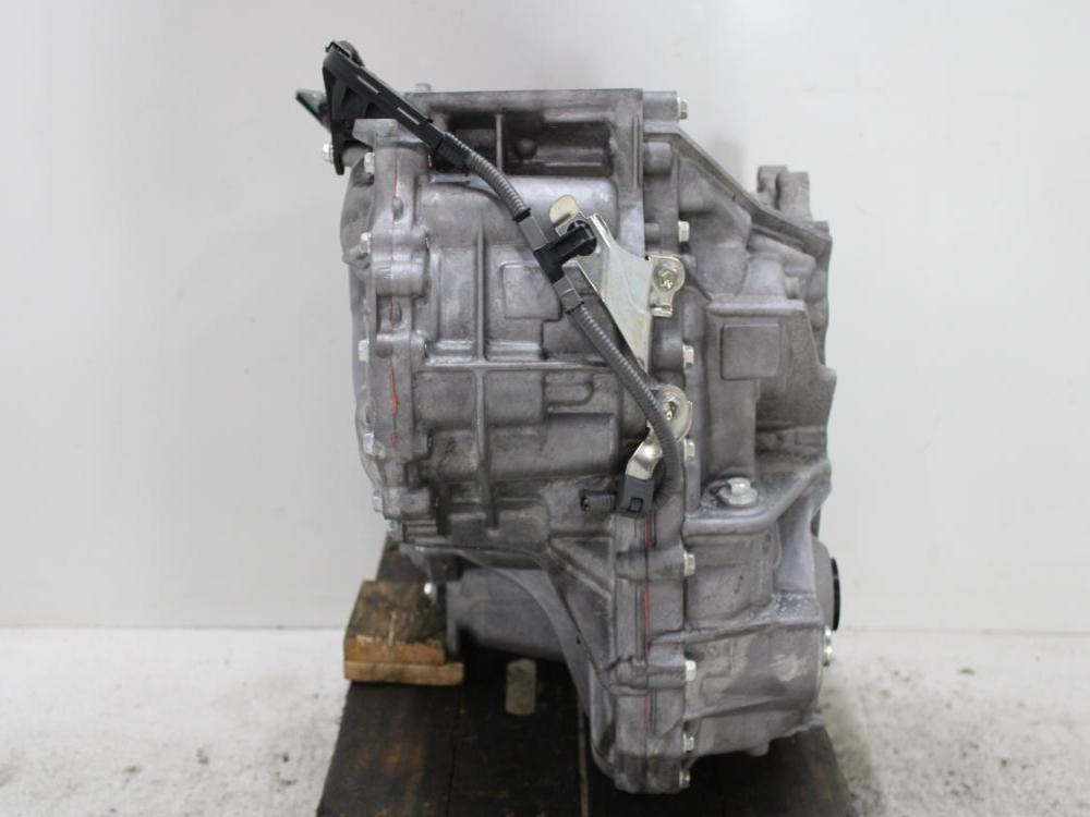 JDM 2016-2022 TOYOTA PRIUS HYBRID AUTOMATIC TRANSMISSION 4TH GEN : Image 12