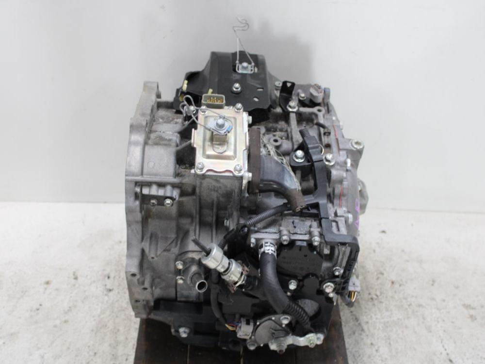 JDM 2012-2017 TOYOTA CAMRY, AVALON 2AR-FXE 2.5L CVT HYBRID AUTO TRANSMISSION: Image 5