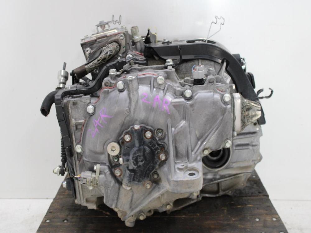 JDM 2012-2017 TOYOTA CAMRY, AVALON 2AR-FXE 2.5L CVT HYBRID AUTO TRANSMISSION: Image 9