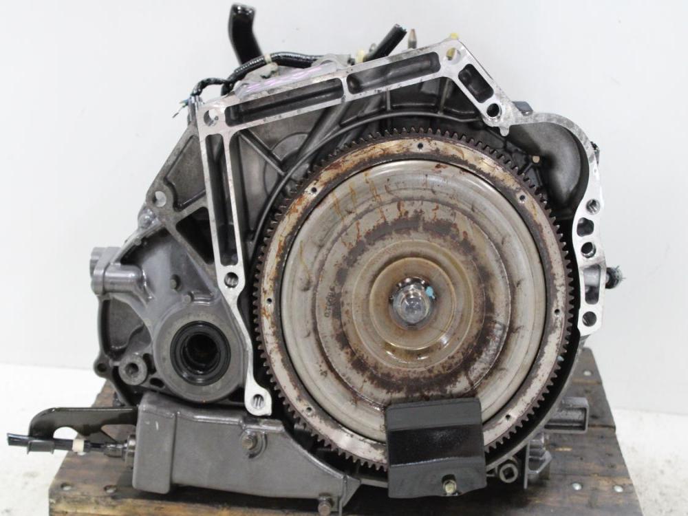 JDM 2005-2006 HONDA CR-V K24A FWD 5 SPEED AUTOMATIC TRANSMISSION: Image 3