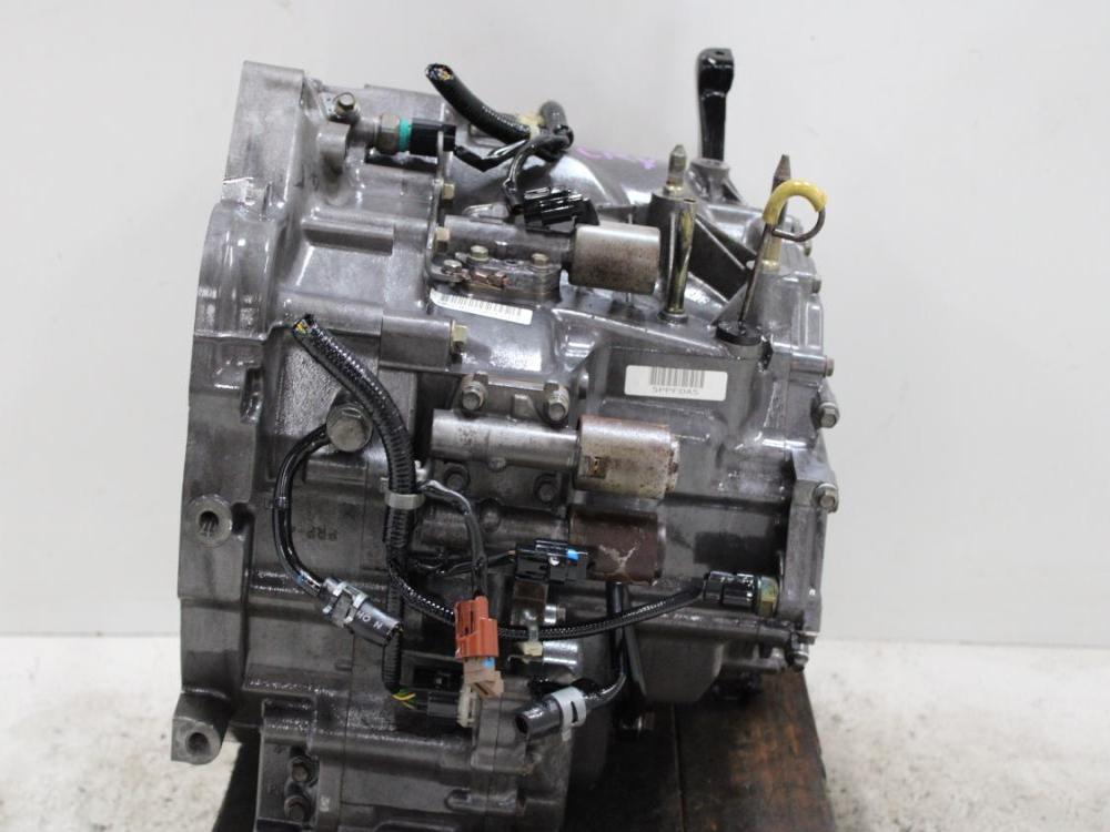 JDM 2005-2006 HONDA CR-V K24A FWD 5 SPEED AUTOMATIC TRANSMISSION: Image 6