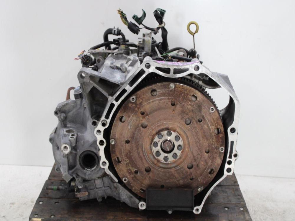 JDM 1999, 2000, 2001 HONDA ODYSSEY J35A V6 4 SPEED AUTOMATIC TRANSMISSION: Image 3