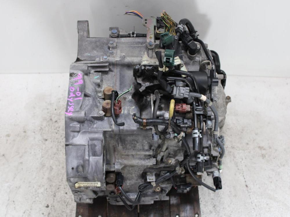 JDM 1999, 2000, 2001 HONDA ODYSSEY J35A V6 4 SPEED AUTOMATIC TRANSMISSION: Image 4