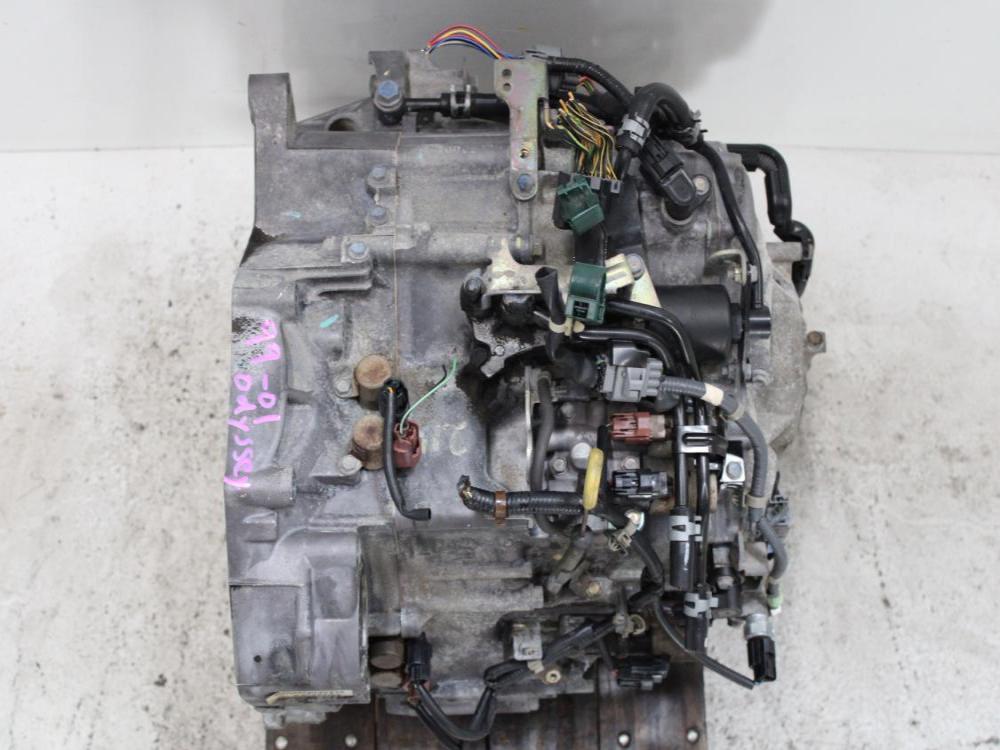 JDM 1999, 2000, 2001 HONDA ODYSSEY J35A V6 4 SPEED AUTOMATIC TRANSMISSION: Image 5