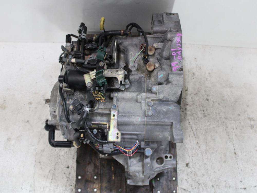 JDM 1999, 2000, 2001 HONDA ODYSSEY J35A V6 4 SPEED AUTOMATIC TRANSMISSION: Image 8