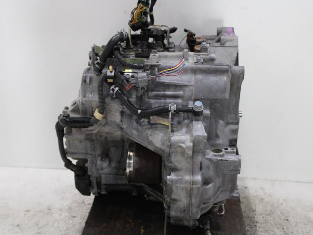 JDM 1999, 2000, 2001 HONDA ODYSSEY J35A V6 4 SPEED AUTOMATIC TRANSMISSION: Image 9