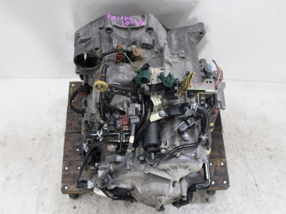 JDM 1999, 2000, 2001 HONDA ODYSSEY J35A V6 4 SPEED AUTOMATIC TRANSMISSION: Image 10