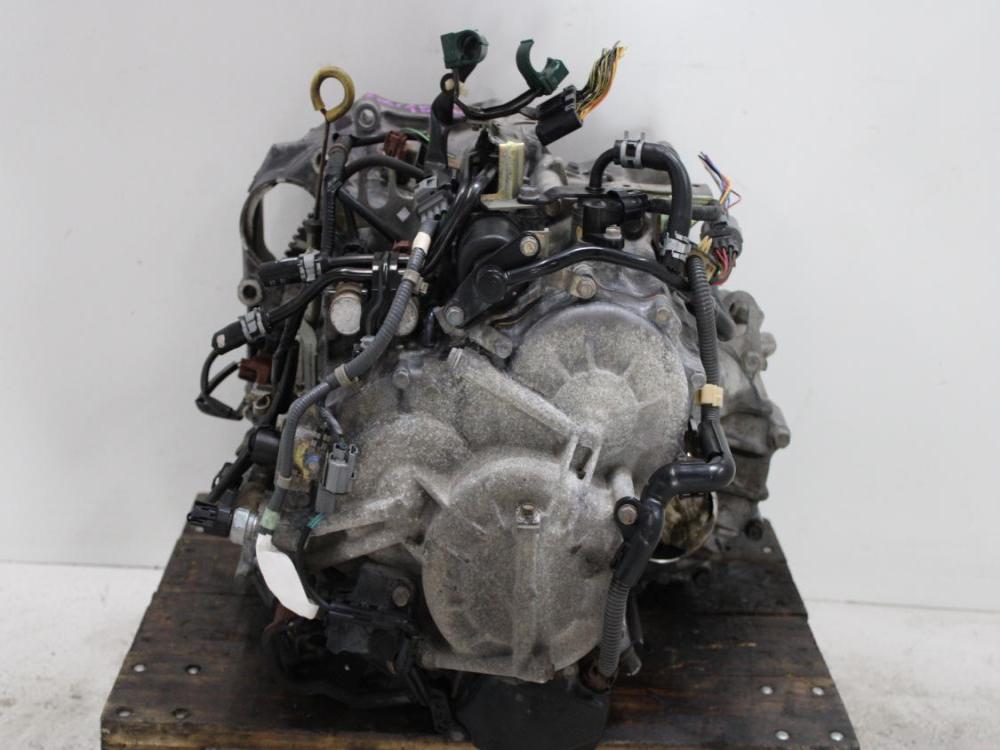 JDM 1999, 2000, 2001 HONDA ODYSSEY J35A V6 4 SPEED AUTOMATIC TRANSMISSION: Image 12