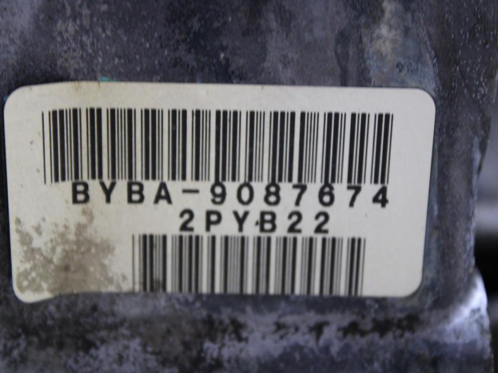 JDM 1999, 2000, 2001 HONDA ODYSSEY J35A V6 4 SPEED AUTOMATIC TRANSMISSION: Image 13