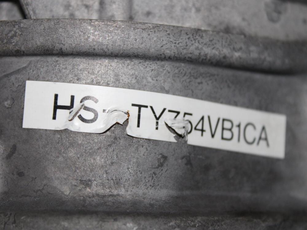 SUBARU IMPREZA WRX STI TYPE-RA V5 GC8 DCCD 5SPEED M/T TY754VB1CA: Image 14
