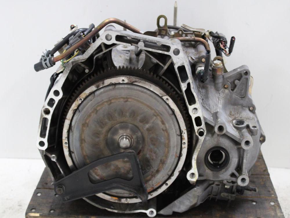 JDM 1998-2002 HONDA ACCORD F23A 2.3L SOHC VTEC AUTOMATIC TRANSMISSION: Image 3