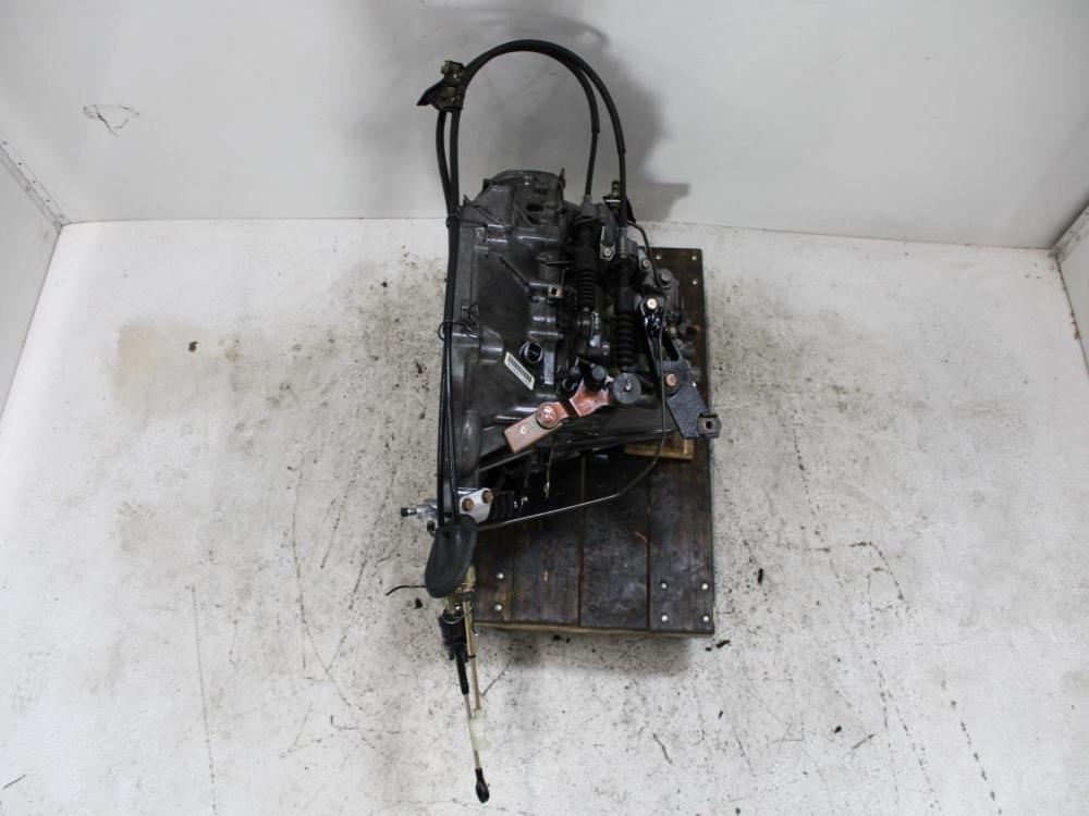 JDM K20A 2.0L TYPE-R CL7 6SPEED LSD ASP3 MANUAL TRANSMISSION : Image 4