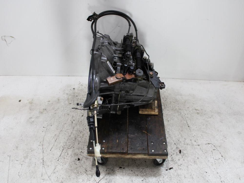 JDM K20A 2.0L TYPE-R CL7 6SPEED LSD ASP3 MANUAL TRANSMISSION : Image 5