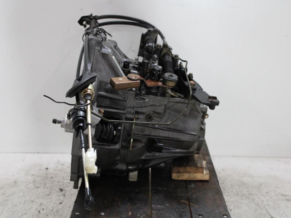 JDM K20A 2.0L TYPE-R CL7 6SPEED LSD ASP3 MANUAL TRANSMISSION : Image 6