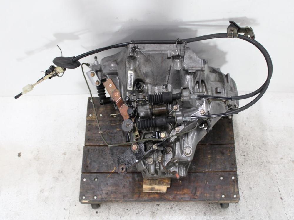 JDM K20A 2.0L TYPE-R CL7 6SPEED LSD ASP3 MANUAL TRANSMISSION : Image 7