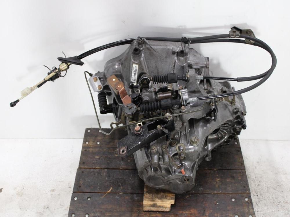 JDM K20A 2.0L TYPE-R CL7 6SPEED LSD ASP3 MANUAL TRANSMISSION : Image 8