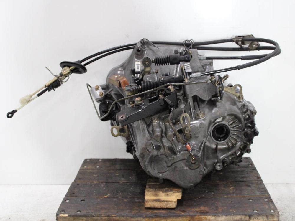 JDM K20A 2.0L TYPE-R CL7 6SPEED LSD ASP3 MANUAL TRANSMISSION : Image 9