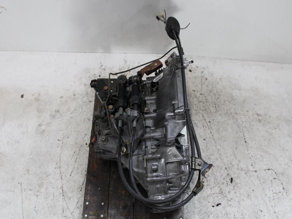 JDM K20A 2.0L TYPE-R CL7 6SPEED LSD ASP3 MANUAL TRANSMISSION : Image 10