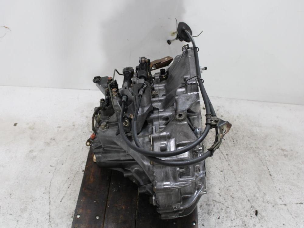 JDM K20A 2.0L TYPE-R CL7 6SPEED LSD ASP3 MANUAL TRANSMISSION : Image 11